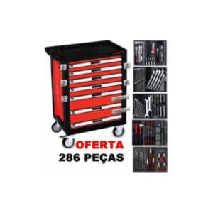 Ferramentas Kroftools