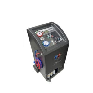 Máquina carregar sistemas de A/C