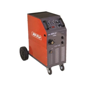 MIG ECOLINE 420-4