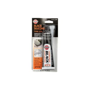 Versachem silicone preto