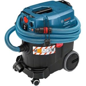 Bosch PRO GAS 35 M AFC