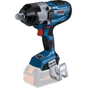 Bosch PRO GDS 18V-1600 HC - Image 1