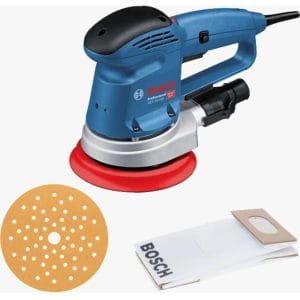 Bosch PRO GEX 34-150 - Image 1