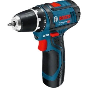 Bosch PRO GSR 12V-15 - Image 1