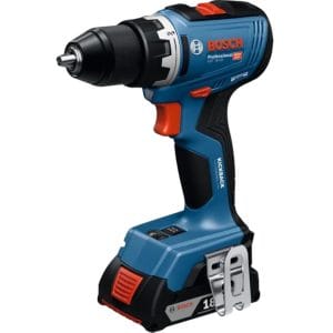 Bosch PRO GSR 18V-65 - Image 1