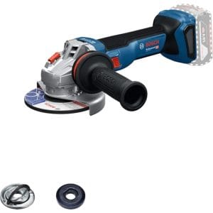 Bosch PRO GWS 18V-11 - Image 1