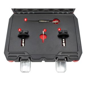 TIMING TOOLS CDTI 1.3