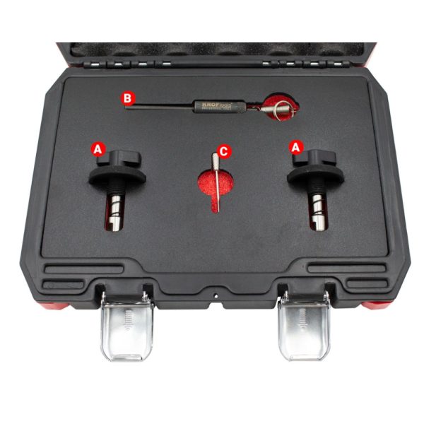TIMING TOOLS CDTI 1.3