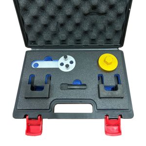 DIESEL ENGINE TIMING SET MERCEDES (OM654)