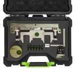 KIT DE BLOQUEIO MERCEDES M651