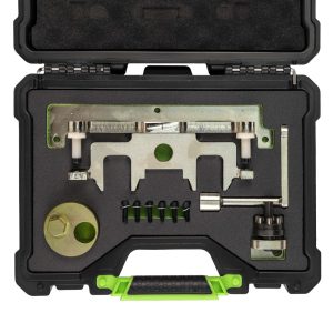 KIT DE BLOQUEIO MERCEDES M651