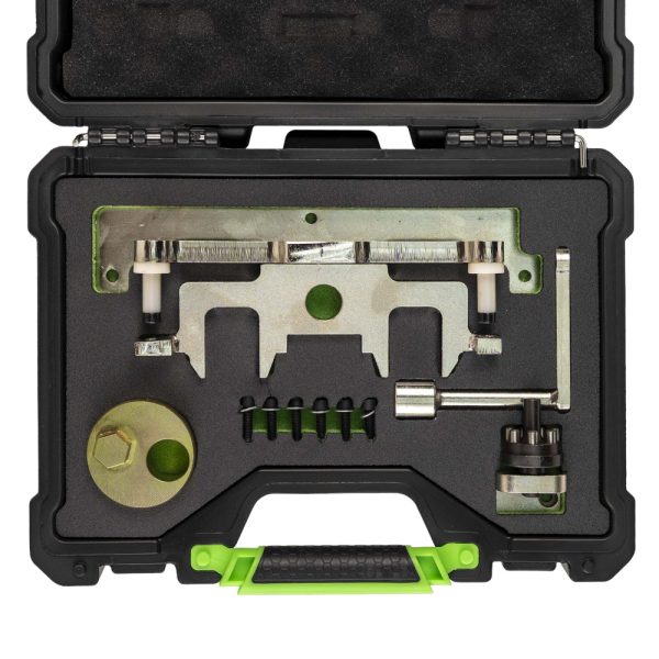 KIT DE BLOQUEIO MERCEDES M651 KIT DE BLOQUEIO MERCEDES M651