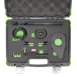 KIT DE BLOQUEIO DE DISTRIBUIÇÃO PARA VAUXHALL/OPEL 1.3 CDTI