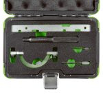 KIT DE BLOQUEIO SUZUKI/OPEL 1.0, 1.2, 1.4
