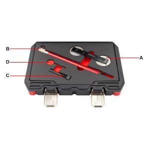 TIMING TOOL VAG ENGINE 1.4 / 1.6 FSI