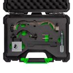 KIT DE BLOQUEIO AUDI OPEL/VAUXHALL 1.0, 1.2, 1.4 TURBO