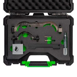 KIT DE BLOQUEIO AUDI OPEL/VAUXHALL 1.0, 1.2, 1.4 TURBO