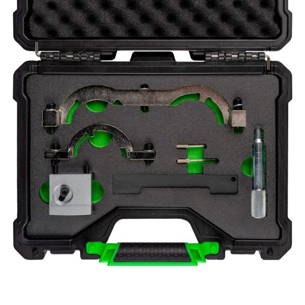 KIT DE BLOQUEIO AUDI OPEL/VAUXHALL 1.0, 1.2, 1.4 TURBO