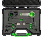 KIT DE FERRAMENTAS DE SINCRONIZAÇÃO VAG 1.4, 1.6, 2.0 TDI COMMON RAIL