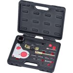 KIT DE BLOQUEIO E SINCRONIZAÇÃO MOTOR RENAULT / NISSAN / OPEL / VAUXHALL 1.6 / 2.0 / 2.3 DCI/CDTI M9R/M9T
