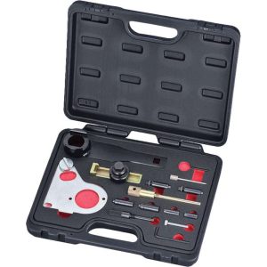 KIT DE BLOQUEIO E SINCRONIZAÇÃO MOTOR RENAULT / NISSAN / OPEL / VAUXHALL 1.6 / 2.0 / 2.3 DCI/CDTI M9R/M9T