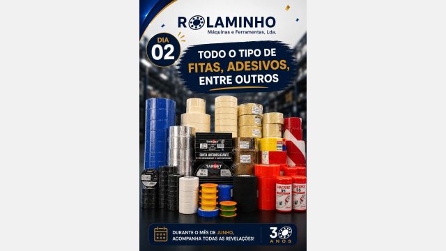 30 Anos 30 Produtos