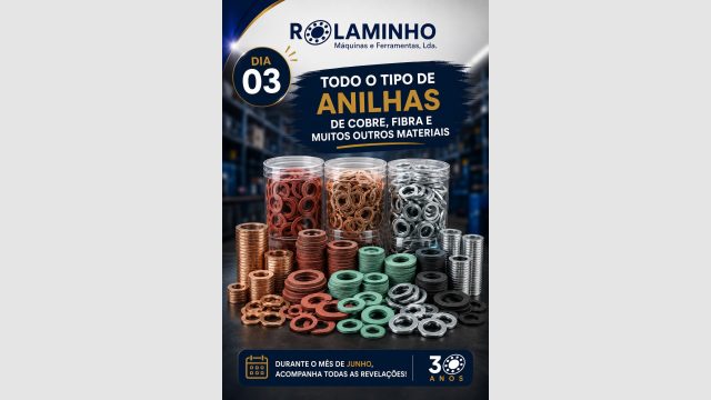 30 Anos 30 Produtos