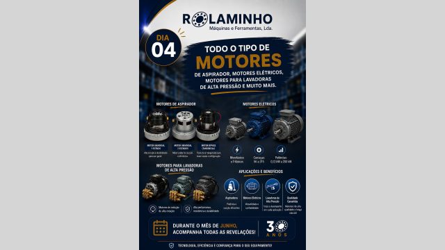 30 Anos 30 Produtos