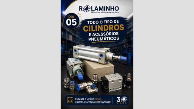 30 Anos 30 Produtos