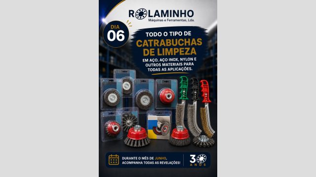 30 Anos 30 Produtos