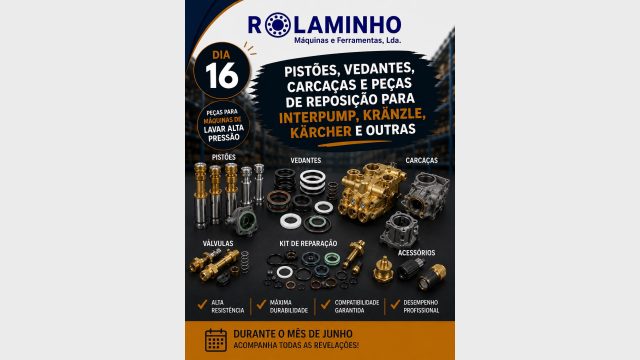 30 Anos 30 Produtos