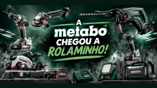 Metabo